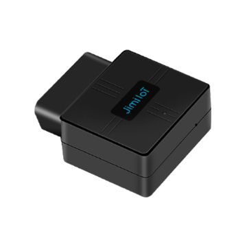 تصویر  ردیاب خودرویی Concox مدل VG502 2G 