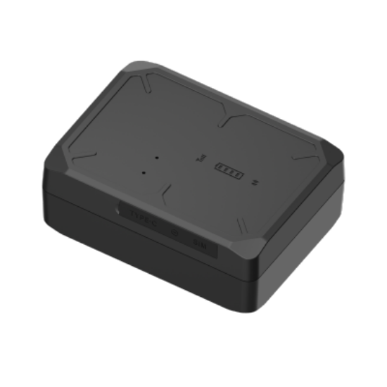 تصویر  ردیاب اموال Concax مدل GT06N 4G 
