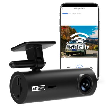 تصویر  دوربین ثبت وقایع خودرو زنکس LF10